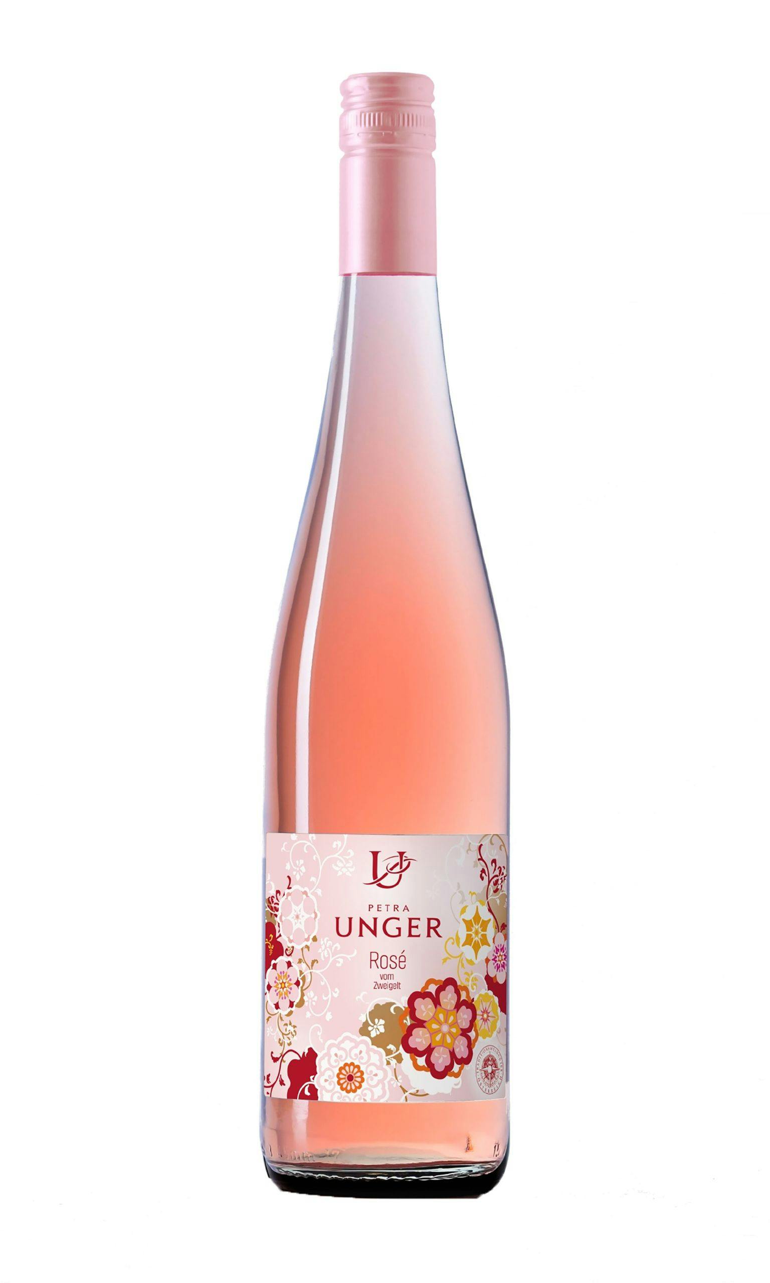 unger rose 2019 zweigelt bilde